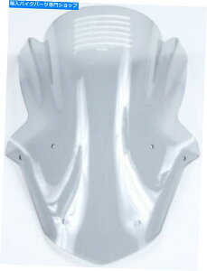 Windshield 11-15 Kawasaki ZX10R̂߂̉[VÕtgEBhXN[PUIG 5603h Smoke Racing Windscreen Puig 5603H For 11-15 Kawasaki ZX10R