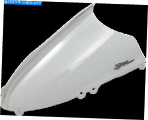 Windshield �[���d��25-738-01 Marc 1 Windscreen Clear Zero Gravity 25-738-01 Marc 1 Windscreen Clear