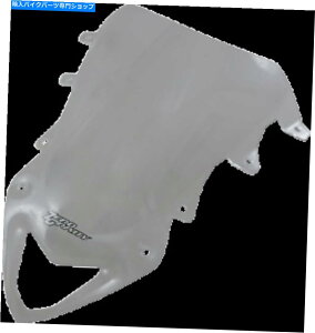 Windshield �[���d��25-810-01 Marc 1 Windscreen Clear Zero Gravity 25-810-01 Marc 1 Windscreen Clear