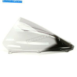 Windshield sOnCeNiX[N[XEBhXN[ - 4055h Puig Hi-Tech Parts Smoke Racing Windscreen - 4055H