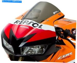 Windshield [d̓EChV[hWXL= 13 600RR SR SMK 20-408-02 ZERO GRAVITY WINDSHIELDS WSCREEN 13 600RR SR SMK 20-408-02