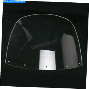Windshield XbvXg[}16C`NAEChV[h - S-192-16 Slip Streamer Replacement 16 Inch Clear Windshield - S-192-16