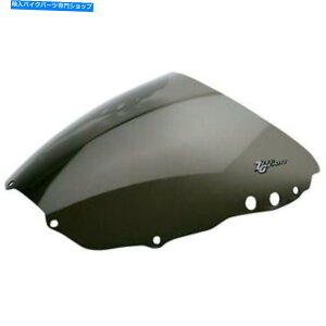 Windshield [d - 20-462-02 - SRV[YtgXP[ACgX[Nz_CBR900RR Zero Gravity - 20-462-02 - SR Series Windscreen, Light Smoke Honda CBR900RR