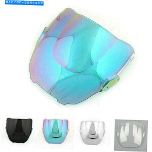 Windshield tgKXptgXP[_uoutBbgz_CBR600 CBR 600 F3 1995-1998 CA Windshield WindScreen Double Bubble Fit Honda CBR600 CBR 600 F3 1995-1998 CA