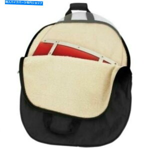 Windshield tBXVF[hEChV[h܂͒e/Kgbg/JtFtFAO[obOME1483 Memphis Shades Windshield or Bullet / Gauntlet / Cafe Fairing Storage Bag ME1483