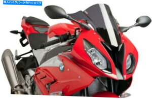 Windshield PUIG�_�[�N�X���[�NZ���[�V���O�t�����g�X�P�[��7564F GP���[�V���O�̋�͕��h�K���X Puig Dark Smoke Z Racing Windscreen 7564F GP Racing Aerodynamic Windshield�y���s�A���i�z
