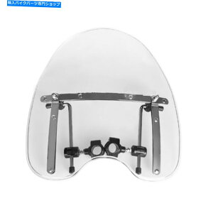 Windshield z_VhEACE 1100}Oi750 VTX1300C VT750C Clear Windscreen Windshield For Honda Shadow ACE 1100 Magna 750 VTX1300C VT750C