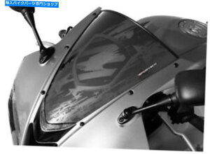 Windshield Sportech AnthemV[YWindscreen 45491109 Sportech Anthem Series Windscreen 45491109