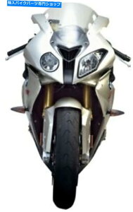 Windshield �[���d��20-810-01 SR�V���[�Y�E�B���h�X�N���[���N���A ZERO GRAVITY 20-810-01 SR Series Windscreen Clear�y���s�A���i�z