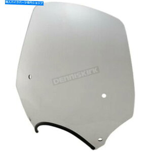 Windshield tBXVF[h\[[17C`9C`̃Gp\X|[cV[hBJbgAEg - MEP5279 Memphis Shades Solar 17 in. El Paso Sportshield for 9 in. Cutout - MEP5279