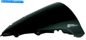 Windshield 09-14 YZF-R1[dSRV[YEBhXN[A_[NX[N20-541-19 09-14 YZF-R1 Zero Gravity SR Series Windscreen, Dark Smoke 20-541-19