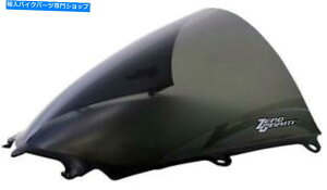 Windshield �[���d�̓E�C���h�V�[���hWSCRN YZF-R6 17 CR SMK 24-581-02 ZERO GRAVITY WINDSHIELDS WSCRN YZF-R6 17 CR SMK 24-581-02�y���s�A���i�z