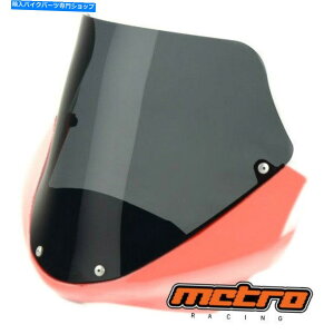 Windshield DUCATI MONSTER 969/796/1100 '09-'13���[�V���O�t�����g�E�B���h�X�N���[���E�B���V�[���h�������� DUCATI MONSTER 969/796/1100 '09-'13 RACING WINDSCREEN WINSHIELD FREE SHIPPING�y���s�A���i�z