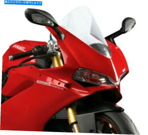 Windshield Puig Racing Windscreen Clear 7621 PUIG Racing Windscreen Clear 7621W�y���s�A���i�z