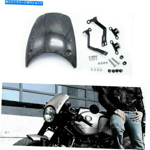 Windshield BMW RNINET R9T WindShield Windscreen�A���~�j�E���ی�R Ninet 9T 2014 2017 BMW RNINET R9T Windshield Windscreen Aluminum Protection R NineT 9T 2014 2017�y���s�A���i�z