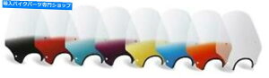 Windshield tBXF19inB El Paso Windshield Gradient Purple Mep5284 Memphis Shades 19in. El Paso Windshield Gradient Purple MEP5284