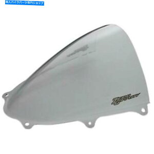 Windshield �[���d�͂̂��߂�24-115-01 Corsa Windscreen - Clear for ZERO Gravity 24-115-01 Corsa Windscreen - Clear�y���s�A���i�z