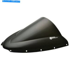Windshield �[���d�͓�d�o�u���E�B���h�X�N���[�� - 16-423-19 Zero Gravity Double Bubble Windscreen - 16-423-19�y���s�A���i�z