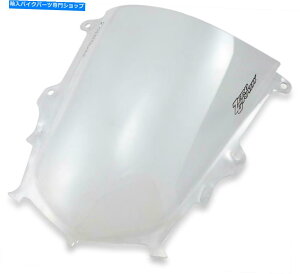 Windshield �[���d�̓t�����g�K���XW�X�L�E����15����R1 SR CLR 20-542-01 ZERO GRAVITY WINDSHIELDS WSCREEN 15 YAM R1 SR CLR 20-542-01�y���s�A���i�z