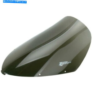 Windshield �[���d�̓X�|�[�c�c�[�����OWinSDS�X�N���[�� - 650R '06 -'07�i���j23-203-02 Zero Gravity Sport Touring Winsdscreen - 650R '06-'07 (Smoke) 23-203-02�y���s�A���i�z