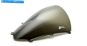 Windshield [d24-407-02 CORSA WINDSCREAN LIGHT SMOOKS CS HON CBR 600 RR 07-12 SM Zero Gravity 24-407-02 Corsa Windscreen Light Smoke CS HON CBR 600 RR 07-12 SM