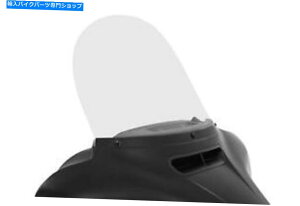 Windshield �����t�B�X�V�F�[�h�̌����p�t�����g�K���X�c�[�����O�A15 MEP8190 MEMPHIS SHADES REPLACEMENT WINDSHIELDS FOR TOURING, 15 MEP8190�y���s�A���i�z