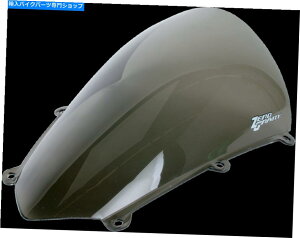 Windshield �[���d��24-407-02 WSCRN CR CBR600 07-10 SM. ZERO GRAVITY 24-407-02 WSCRN CR CBR600 07-10 SM