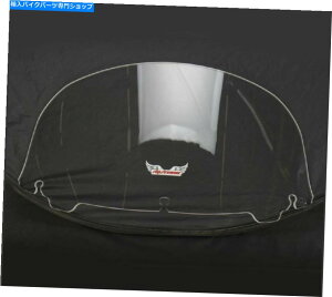 Windshield �X���b�v�X�g�[�}�[8in�B�����p�t�����g�K���XS-235-8DS 55-3982 2310-0565 56-6719DS Slipstreamer 8in. Replacement Windshield S-235-8DS 55-3982 2310-0565 56-6719DS�y���s�A���i�z