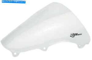 Windshield �[���d��20-157-01 SR�V���[�Y�E�B���h�X�N���[�� Zero Gravity 20-157-01 SR Series Windscreen