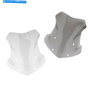Windshield BMW R1250GS 18-21 ACĈ߂̃oCÑEBhXN[veN^[ȒP Motorbike Windscreen Protector for BMW R1250GS 18-21 Acc Easy to Install