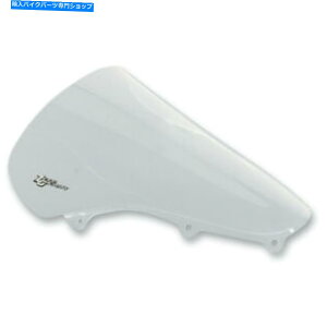 Windshield �[���d�̓X�|�[�c�c�[�����OWinSdscreen - SV650 / 1000S�i�N���A�j23-157-01 Zero Gravity Sport Touring Winsdscreen - SV650/1000S (Clear) 23-157-01