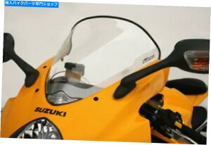 Windshield Sport Tech 2005-2006 GSX-R1000XYL45501124 Sportech GPV[YSUZ GSXR 1000 SPORT TECH 2005-2006 GSX-R1000 SUZUKI 45501124 SPORTECH GP SERIES SUZ GSXR 1000