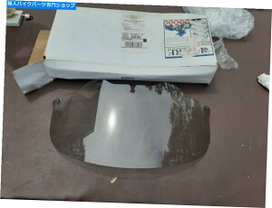 Windshield Klock Werks�t���AWindshield 8.5�X���[�N�t���A4�n�[���[�X�g���[�g�O���C�h�G���N�g���E���g�� Klock Werks Flare Windshield 8.5 smoke flare 4 Harley Streetglide electra ultra�y���s�A���i�z