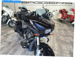 Windshield aj_baggersj[GACgFhV[h12 "NXJg[ AJ_Baggers NEW Aero Light Tinted Windshield 12" for Victory Cross Country