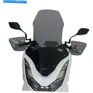 Windshield z_PCX 125 WindShield Windscreen 70 CM 2021 Honda PCX 125 Windshield Windscreen 70cm 2021