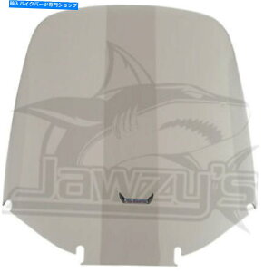 Windshield ptgKXXbvXg[}[S-163-M. Replacement Windshield Slipstreamer S-163-M