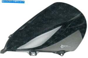 Windshield �[���d��23-805-41�X�|�[�c�c�[�����O�E�B���h�X�N���[���N���A�X�|�[�c�c�[�����O Zero Gravity 23-805-41 Sport Touring Windscreen Clear Sport Touring�y���s�A���i�z