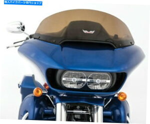 Windshield Slipstreamer WindShield S-237-10DS 10  Slipstreamer Windshield S-237-10DS 10�y���s�A���i�z