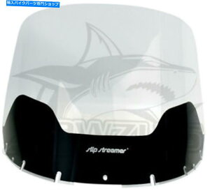 Windshield ptgKXXbvXg[}[NA132-19 CLR Replacement Windshield Slipstreamer Clear 132-19 CLR