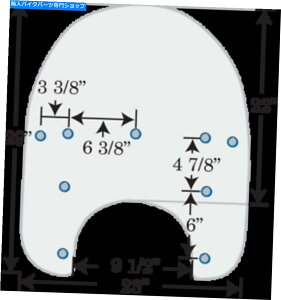 Windshield tBXVF[h21 "1994-2021n[[[hLOtMEP6420 Memphis Shades 21" CLEAR Windshield for 1994-2021 Harley Road King FLHR MEP6420