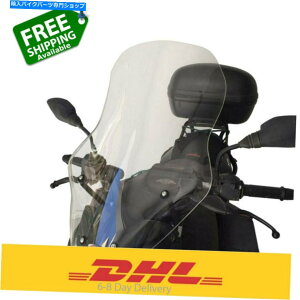 Windshield Bajaj Pulsar NS200 2011-2020 Windshield Windscreen Deflector. Bajaj Pulsar NS200 2011-2020 Windshield Windscreen Deflector