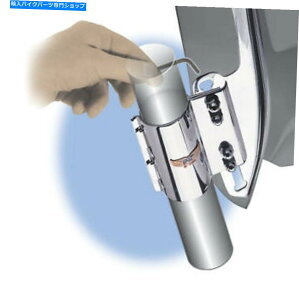 Windshield iViTCNe[p[bOLbgVT750D ACE 98+ COLM.FORKSKIT-JA NEW National Cycle TAPER LEG KIT VT750D ACE 98+ COVER.FORKS # KIT-JA NEW