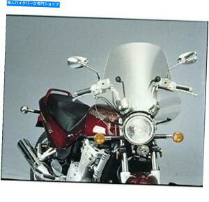 Windshield XbvXg[}[NAtgKX Slip Streamer Clear Windshield