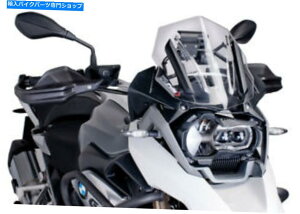 Windshield Puig Windscreen Racing Clear 9514W Puig Windscreen Racing Clear 9514W