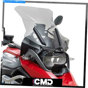 Windshield Givi�X���[�N�t�����g�X�P�[���E�C���h�V�[���h5108D BMW R1200GS R1200GSA 2013 - 2018 GIVI Smoked Windscreen Windshield 5108D BMW R1200GS R1200GSA 2013 - 2018�y���s�A���i�z