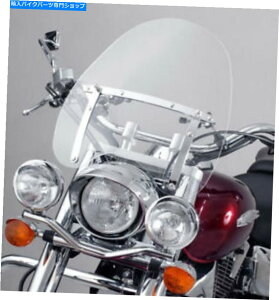 Windshield Hyosung GV250 Aquila 2005̂߂Puig WindshieldJX^fCgiIV PUIG WINDSHIELD CUSTOM DAYTONA IV FOR HYOSUNG GV250 AQUILA 2005 CLEAR