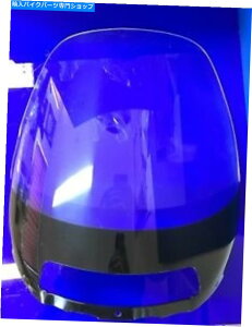 Windshield z_PC800mݕW HONDA PC800 PACIFIC COAST Standard SCREEN