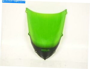 Windshield EBhXN[ƕ̃WvBihrI[goC1000 ZX 10R 2004 2005V Windscreen And Jump Of Wind BIHR Kawasaki Motorcycle 1000 ZX10R 2004 2005 New