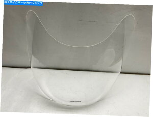 Windshield Yamaha YZR 250 99-00 Ermax Aeromax Racing Windshield Windscreen�N���A050201035 Yamaha YZR 250 99-00 Ermax Aeromax Racing Windshield Windscreen Clear 050201035�y���s�A���i�z