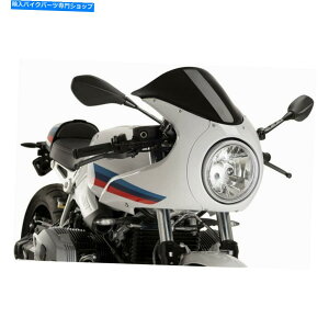 Windshield Puigc[OXN[ Puig Touring Screen